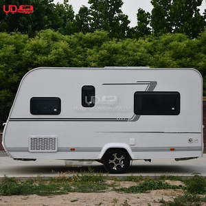 <span class=keywords><strong>Prix</strong></span> attractif Nouveau Bon Camping Voyage Camping-Car Petit Rv Camper <span class=keywords><strong>Caravane</strong></span> Hors Route Remorque - Product Image 2
