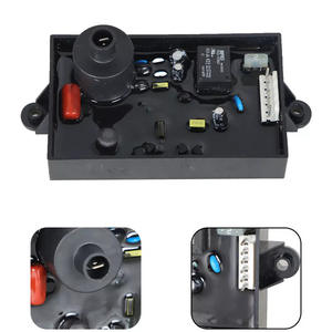 Carte de commande PC pour chauffe-eau de camping-car Yunnuo 93307 93865 93253 91367 – Pièce de rechange compatible - Product Image 3