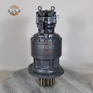 Riduttore di Rotazione con Motore per Escavatore VOLVO EC460 - Ricambi - Product Image 4