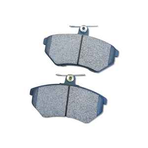 Pastillas de freno para Volkswagen <span class=keywords><strong>Caddy</strong></span> II Golf Cabriolet Estate Golf III Golf Van Passat Variant Polo III Vento, 357698151F D227 - Product Image 3