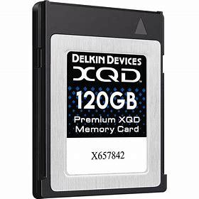 Carte mémoire professionnelle pour appareil photo 4K So-ny G-Series XQD, 440 Mo/s, 32-256 Go, plastique ABS - Product Image 3