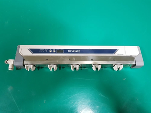 SJ-E036L Bar Type Static Eliminator 360mm Low Flow Ionizer for Industrial Automation SJ-E036L SJ-E036L Bar Type Static E - Product Image 2