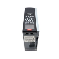 Convertisseur VFD DANFOSS d'origine FC-302P2K2T5E20H2 Triphasé 380-480V AC Variateur de fréquence Danfoss 131B0068 0.37KW Série FC302