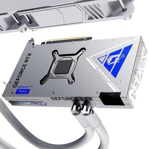 Card Đồ Họa <span class=keywords><strong>RAM</strong></span> GDDR6 Đầy Màu Sắc Mới Nguyên Bản GeForce RTX 4090 Neptune OC - 24GB - Product Image 2