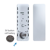 DOOYA, télécommande de remplacement pour moteur de rideau intelligent A-OK, télécommande sans fil pour rideau électrique, 15 canaux