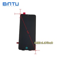 Pantalla LCD para Teléfono Celular BINTU Factory, Fabricantes de Pantallas Táctiles LCD para Teléfonos Móviles, Pantallas LCD para Moto Edge 50 Pro