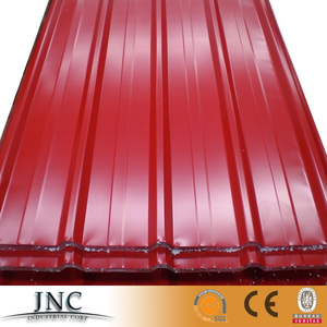 nizado roofing hoja de sierra Leona paso azulejos de cubierta de aluminio en nigeria 4x8 Precio de hoja de policarbonato roofing - Product Image 3