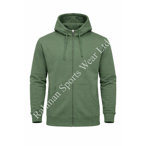 Sudadera con Capucha para Hombre, Diseño Invernal, Corte Regular, Detalles Refinados para un Estilo Urbano Moderno, Uso Diario Informal, Ecológica - Product Image 1