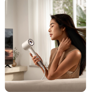 Sèche-cheveux à eau haute vitesse Mi Home - Articles ménagers intelligents >> Produits pour la maison intelligente - Product Image 2