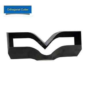 Molde Neumático Industrial para Pruebas de Tracción <span class=keywords><strong>ASTM</strong></span> D412 DY para Plástico ISO37 Tipo 2, Cortador de Mancuernas de Alta Precisión, Marca DGKAREY - Product Image 1