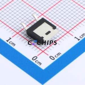 Transistor de Efecto de Campo (MOSFET) AGM85P10D TO-252 Original Nuevo, Componentes Electrónicos al por Mayor y Servicio BOM - Product Image 2