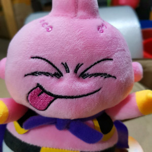 หมอนตุ๊กตายัดนุ่นรูปการ์ตูน20ซม., หมอนตุ๊กตายัดนุ่นนุ่มสำหรับเด็กของขวัญวันเกิดวันคริสต์มาส - Product Image 5