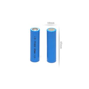 Batería recargable de iones de litio <span class=keywords><strong>18650</strong></span>, 3,7 v, 6000mah, 3500mah, 2000mah, 1800mah, <span class=keywords><strong>18650</strong></span> mah - Product Image 3