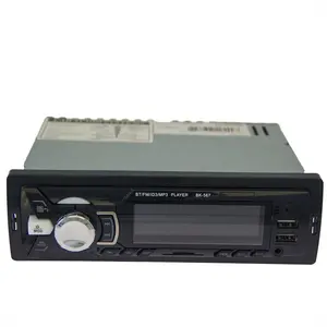 Profession elle Herstellung Günstige Niedriger Preis 1 Din Lcd Dvd Mp4 Vcd Mp3 Cd Player