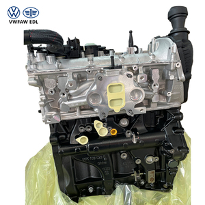 เครื่องยนต์สี่สูบรุ่น3 06K100860QX EA888ของแท้สำหรับ Audi A3 Volkswagen - Product Image 3