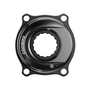 Medidor de Potencia para Bicicleta Coospo S10 Spider, Accesorios Inteligentes ANT, PowerMeter para <span class=keywords><strong>Easton</strong></span> 110BCD - Product Image 1
