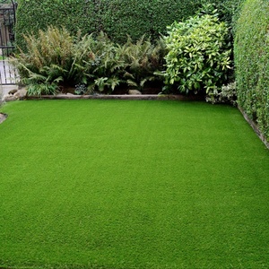 <span class=keywords><strong>Césped</strong></span> Artificial Apex de Primera Calidad, 20 mm, Grado <span class=keywords><strong>A</strong></span>, para Decoración del Hogar, Alfombra, Paisajismo y Jardinerí<span class=keywords><strong>a</strong></span> - Product Image 6