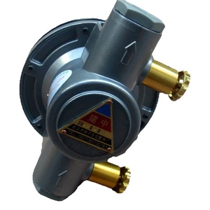 Bomba de Diafragma Neumática para Tinta BML-5 y QM-2 JS/SRPACK/DONGFANG/TCY/LMC - Product Image 6