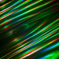 Film d'emballage premium effet texturé, rouleaux de feuille de marquage à chaud laser pour impression d'emballages - Vente chaude