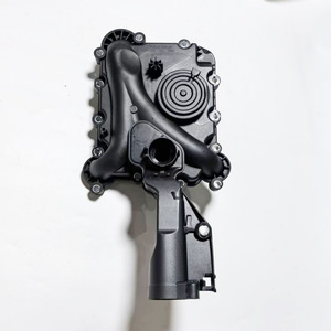 Séparateur huile-eau 06E103547N pour Audi A6L A7 3.0T, pièce de rechange en plastique pour moteur - Product Image 3