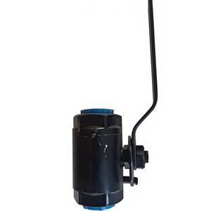 Robinet à bille en fonte - Product Image 1