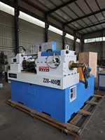 Machine à rouler les fils automatique en acier Shengjian, haute précision, pour la fabrication de vis et de boulons – Offre Spéciale