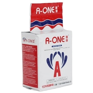 A-ONE <span class=keywords><strong>Levadura</strong></span> <span class=keywords><strong>Seca</strong></span> Instantánea para Panadería en Polvo 500g 450g 400g/bolsa Envasado al Vacío Certificado HACCP - Product Image 2