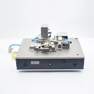 Giá thấp CNC biến phay thép nhôm khung chính xác các bộ phận OEM kim loại nguyên mẫu nhanh chóng gia công CNC tùy chỉnh thực hiện dịch vụ - Product Image 1