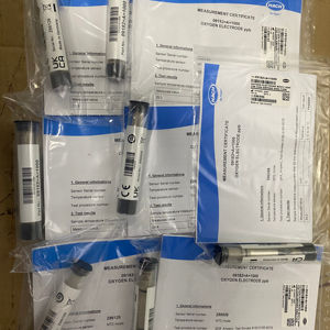 HACH 09182=A=1000 Électrode de mesure de l'oxygène dissous neuve - Product Image 1