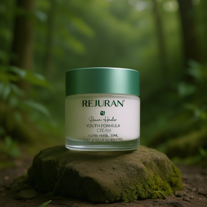 Crème Rejuran Biome Healer Youth Formula 50 ml, soin quotidien de la peau, tous types de peau - Product Image 3