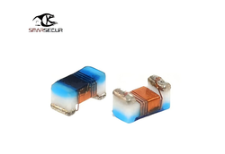 Wirewound Chip Inductor