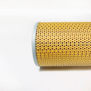 Máquina de Filtrado de Aceite Hidráulico de Alta Eficiencia, Filtro de Aceite Hidráulico Industrial 41C615890P550910, Filtro Hidráulico - Product Image 5