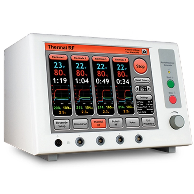 RF Convertor