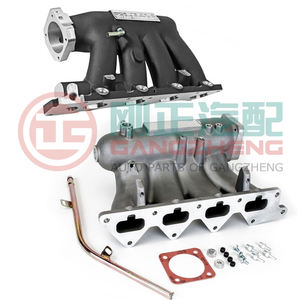 Pièces <span class=keywords><strong>de</strong></span> collecteur d'admission <span class=keywords><strong>de</strong></span> moteur <span class=keywords><strong>de</strong></span> voiture OE 24539366 pour Wuling Almaz <span class=keywords><strong>Cortez</strong></span> Confero Rongguang N300 N300P 6407 Baojun 530 570 - Product Image 5