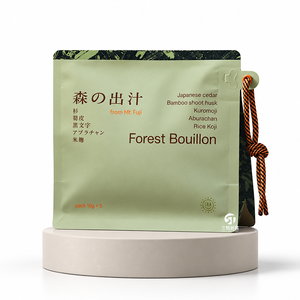 ถุงชาเขียวมัทฉะและกาแฟแบบกำหนดเอง, ถุงเมทัลไลซ์แบบปิดผนึกได้พร้อมรูแขวนและฉีกง่าย, ได้รับการรับรองสำหรับแบรนด์ญี่ปุ่น, 30 กรัม–500 กรัม - Product Image 5