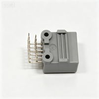 Connecteur de carte de circuit imprimé automobile JAE MX34012NF1 12 broches mâle 2,2 mm de haute qualité – Achetez des composants électroniques en stock