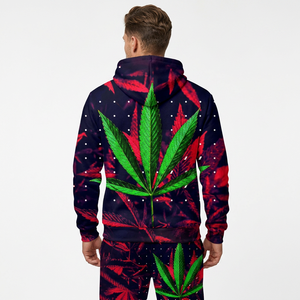 Bon Fabricant Hommes Sublimation Survêtement Entièrement Personnalisé Vente Chaude Top Tendance Sublimation Survêtement avec Haute Qualité - Product Image 3