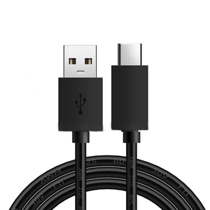 <span class=keywords><strong>Cable</strong></span> de Carga de 1.5M para Control de <span class=keywords><strong>PS5</strong></span>, <span class=keywords><strong>Cable</strong></span> <span class=keywords><strong>Cargador</strong></span> USB Tipo C para <span class=keywords><strong>Mando</strong></span> de <span class=keywords><strong>PS5</strong></span>, Accesorios para Juegos - Product Image 2