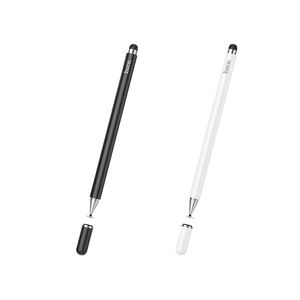 Stylet universel capacitif HOCO GM103 Fluent Series pour tablette et ordinateur, <span class=keywords><strong>dessin</strong></span> <span class=keywords><strong>tactile</strong></span> - Product Image 1