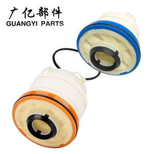 ไส้กรองน้ำมันเชื้อเพลิง 233900L050 6000608218 1770A337 1770A338 สำหรับ Toyota Mitsubishi Fiat - Product Image 3