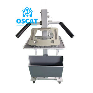 Peralatan Veteriner OSCAT Detektor Panel Datar <span class=keywords><strong>Dr</strong></span> Xray untuk Penggunaan Mesin X-Ray - Product Image 6