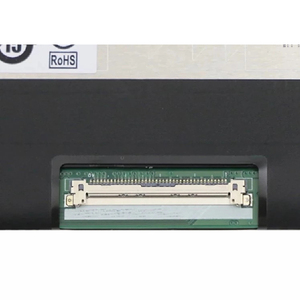 จอ LCD TFT ขนาด15.6นิ้ว1920*1080แผงหน้าจอ LCD WLED FHD ขั้นสูง B156HAN13.0 - Product Image 3