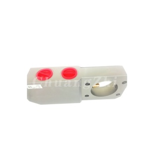 Válvula de Control de Temperatura 23418502 de Alta Calidad para Compresor de Aire Industrial Ingersoll Rand, Nueva y Esencial Pieza de Repuesto para Compresor - Product Image 1