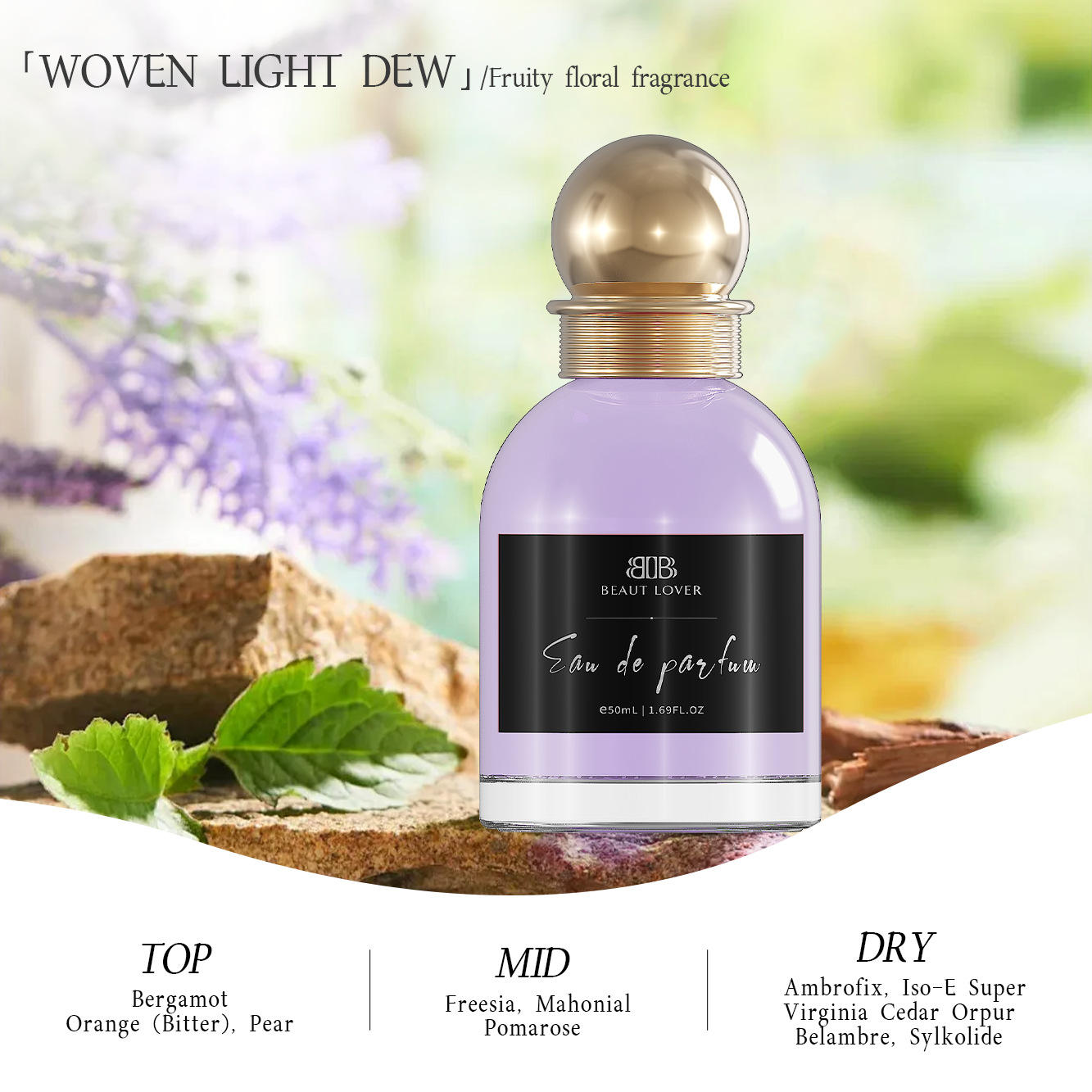 A9-4-3 - Tissage léger et aérien