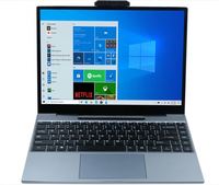 Pabrik Cina OEM Harga Murah 13.9 Core I7 I5 I3 CPU PC Perangkat Keras Komputer Notebook Laptop Baratas untuk Dijual