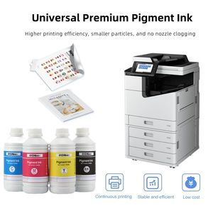 หมึกพิมพ์สิ่งทอสำหรับเครื่องพิมพ์ DTX-W5113หมึกพิมพ์โดยตรงกับผ้า - Product Image 4