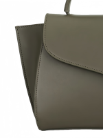 Sacs à main de luxe pour femmes, style selle, de haute qualité, de marque, d'occasion, avec logo personnalisé, deux poignées, ouverts, imperméables, vente en gros