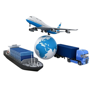 Logistique internationale porte-à-porte du Pakistan vers la Chine, fret LCL express aérien, maritime et terrestre, dédouanement et taxes incluses - Product Image 2