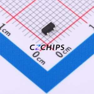 Regulador lineal PMIC (LDO) de chip IC de circuito integrado SOT-23 nuevo y original de 1/2" - Product Image 1