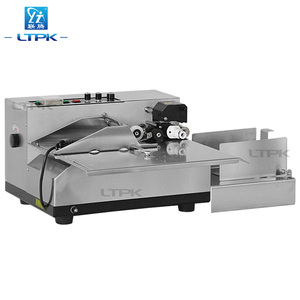 MY-380F tự động rắn mực mã hóa máy, công nghiệp ngày máy in cho không xốp bề mặt, cij thay thế - Product Image 2